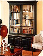 Barton-Sharpe Bookcases