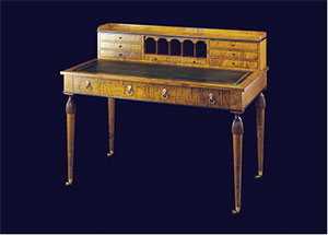 Regency Writing Desk