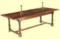 Refectory Table