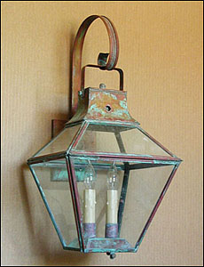 Salem Lantern